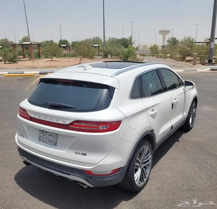 لينكون MKC 2016 4