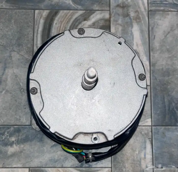 دينمو وحده داخلية مكيف دولاب كرفت 0