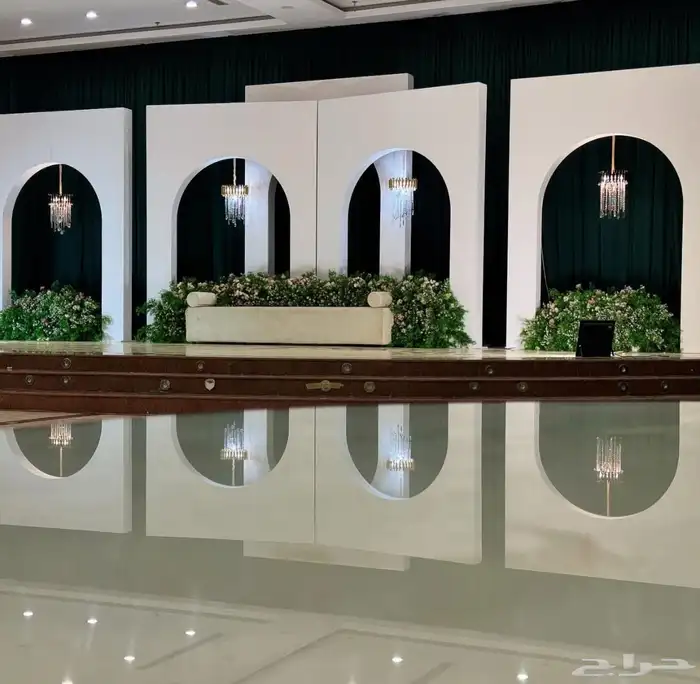 تنسبق حفلات سكاكا كوش سكاكا كوش زواج سكاكا 2