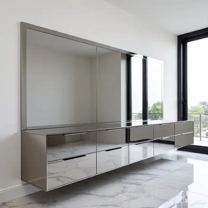 مصنع اثاث وديكورات خشبيه 7