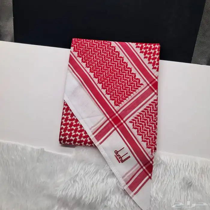 اشمغة ملكي كارتير ديور دنهل مونت بلانك 3