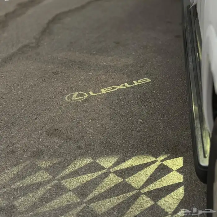 لكزس LX600 VIP موديل 2025 عرض دفعتين 0 فائدة 16