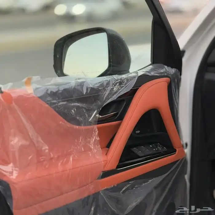 لكزس LX600 VIP موديل 2025 عرض دفعتين 0 فائدة 6
