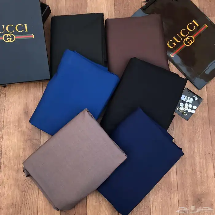 بوكس اقمشه شتويه فخمه 20