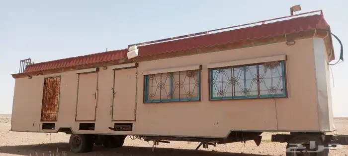 كارفان 0