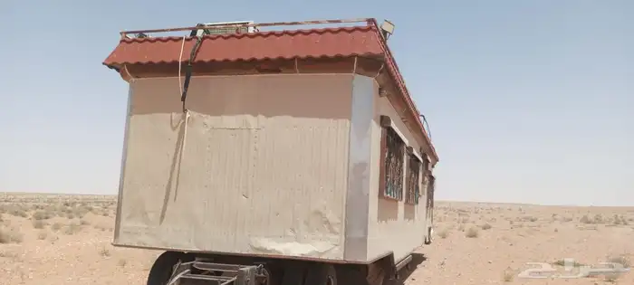 كارفان 1