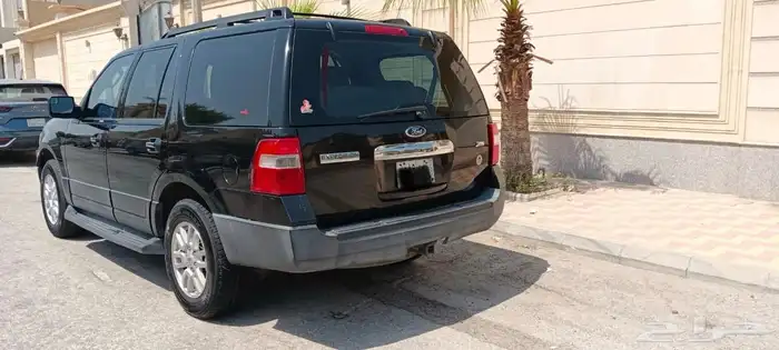 فورد اكسبديشن 2014 استخدام شخصي 2
