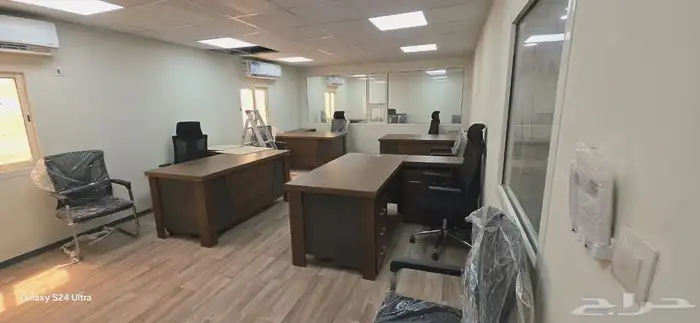 بيوت جاهزه بركسات برتبلات مجمعات خدميه مكاتب ادرايه 30