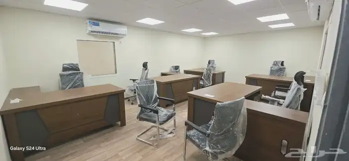 بيوت جاهزه بركسات برتبلات مجمعات خدميه مكاتب ادرايه 13