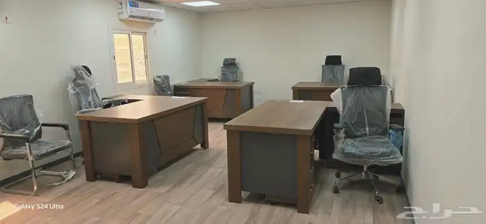 بيوت جاهزه بركسات برتبلات مجمعات خدميه مكاتب ادرايه 11