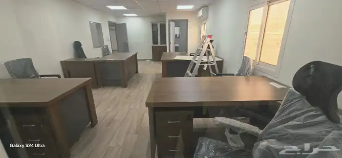 بيوت جاهزه بركسات برتبلات مجمعات خدميه مكاتب ادرايه 7