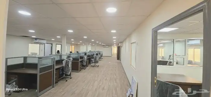 بيوت جاهزه بركسات برتبلات مجمعات خدميه مكاتب ادرايه 5