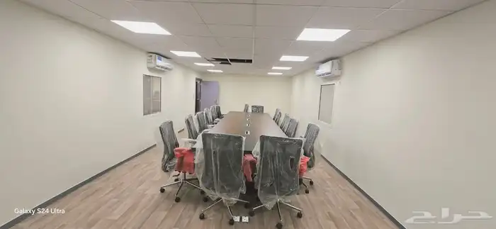 بيوت جاهزه بركسات برتبلات مجمعات خدميه مكاتب ادرايه 14