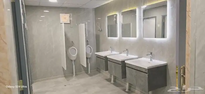 بيوت جاهزه بركسات برتبلات مجمعات خدميه مكاتب ادرايه 20