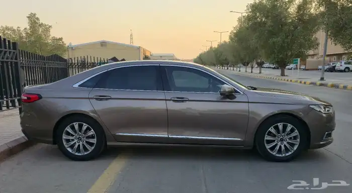 تورس 2020 مالك اول 13