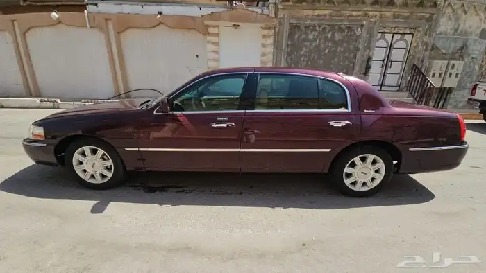 لنكون تاون كار 2011 16