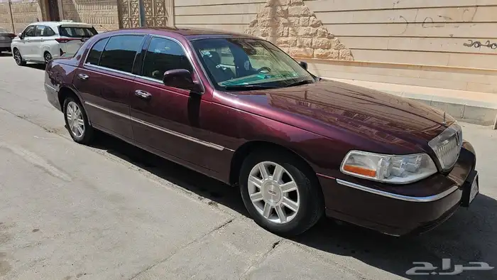 لنكون تاون كار 2011 14