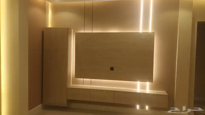 ابوسالم الدهان والديكورات وجميع اعمال الترميم 9