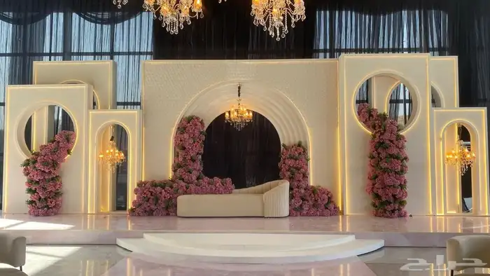 كوش افراح 1