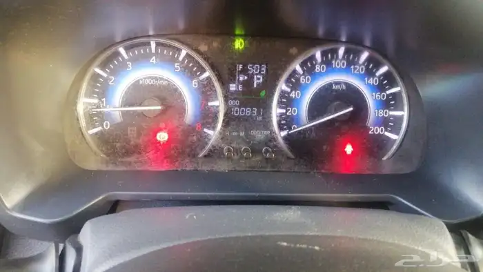 تويتا راش موديل 2021 قسط شهري 1138 ريال باقي 11 شهر 2