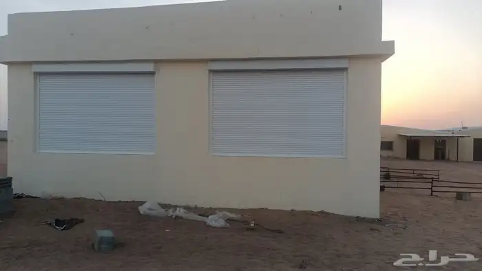 مصنع الرواد للابواب الاتوماتيكية 6