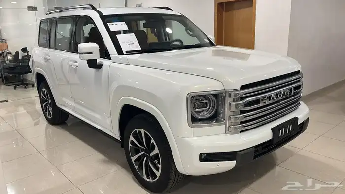 هافال H9 فل كامل موديل 26 متوفر فل كامل ونص فل الوان 0