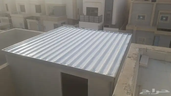 سندوتش بانل مستودعات ملاحق غرف سندوتش بنل مجالس 8