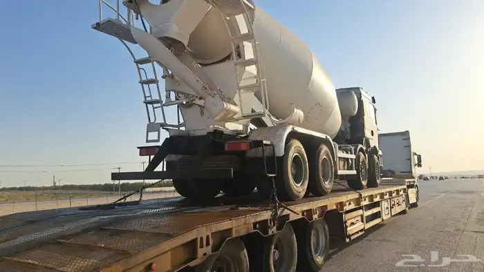 خلاطات صينيه للبيع مستعمله في بلدها فقط موديل 2021 مقاس 12 م 0