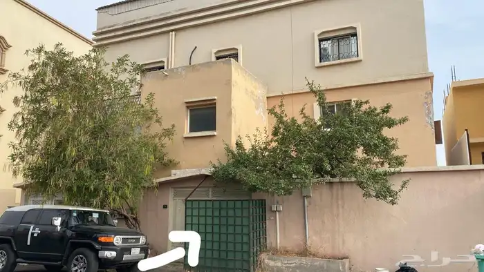 بيت للبيع ابها حي ذره ذرة 4