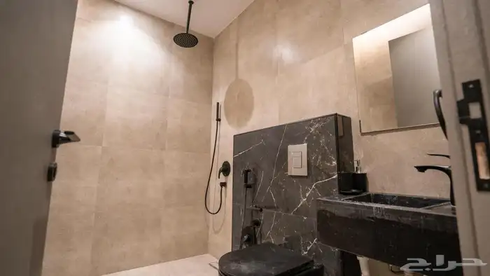 استديو مؤثث بالكامل في حق العقيق 1