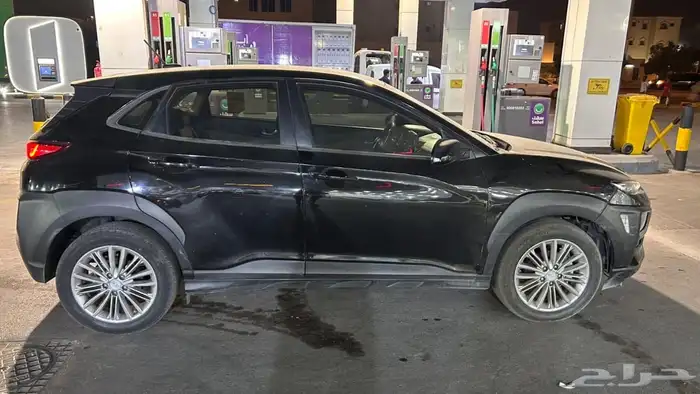 هيونداي كونا 2019 3