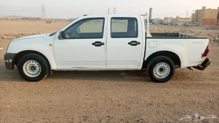 للبيع ايسوزو غمارتين 2010 5