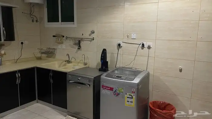 شقة بحي الوادي على شارع البحر الأحمر وجميع الخدمات متوفرة 8