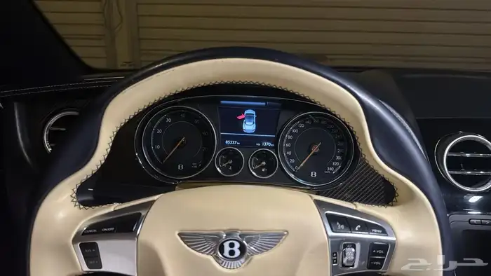 بنتلي 4