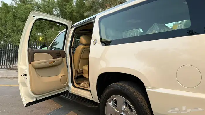 تاهو سوبربان أصدار محدود75عام 18