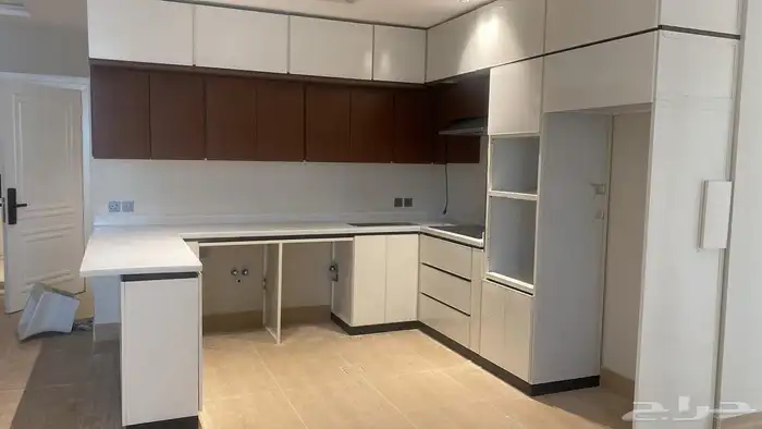 شقة للبيع الخبر - حي الحمراء 1