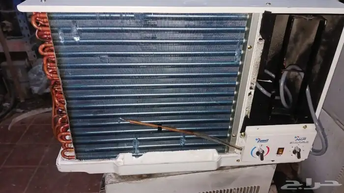 مكيفات Sticker بدون كرتون 7