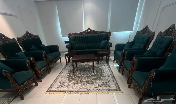 كنب ممتاز تركي 0