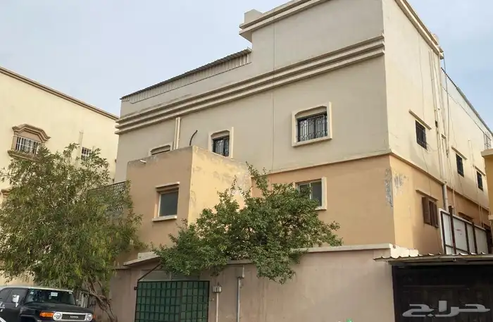 بيت للبيع ابها حي ذره ذرة 1