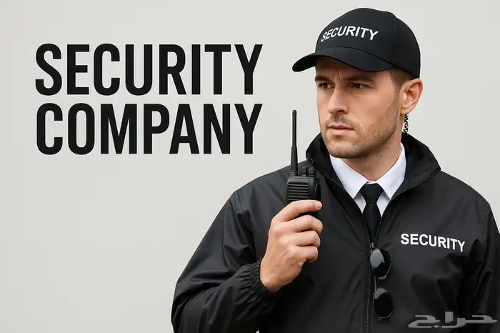 شركة حراسات امنيه حراسات أمنية 0