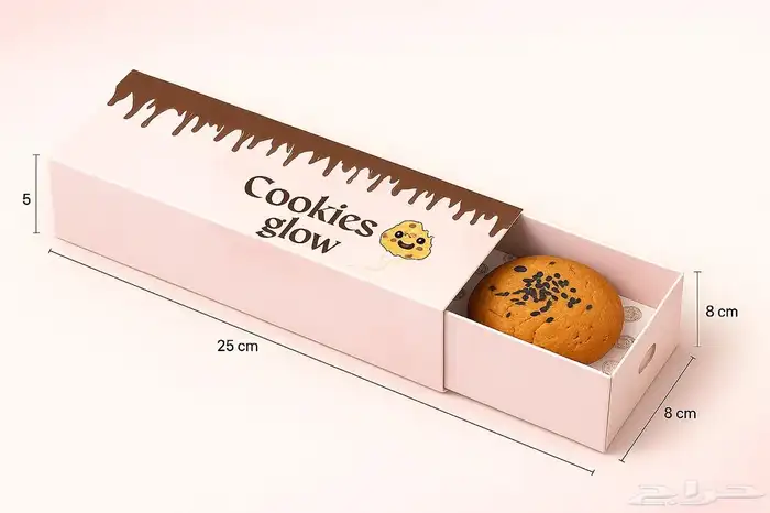 مطابع بوكسات أكياس ستكر أكواب ملصقات دعاية واعلان كروت تاق 9