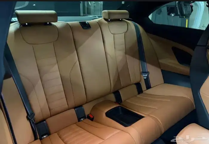 BMW M2 2024 كوبيه 13