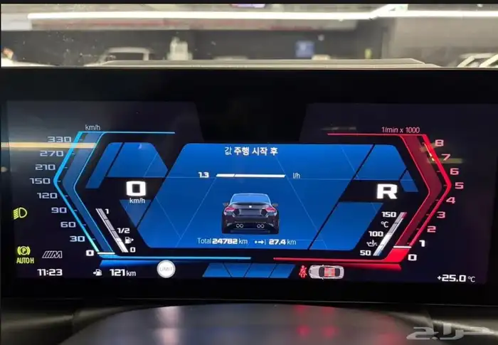 BMW M2 2024 كوبيه 8