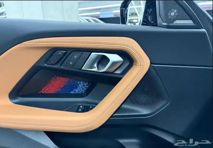 BMW M2 2024 كوبيه 12