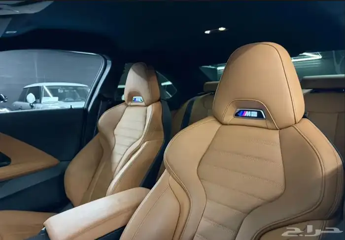 BMW M2 2024 كوبيه 11