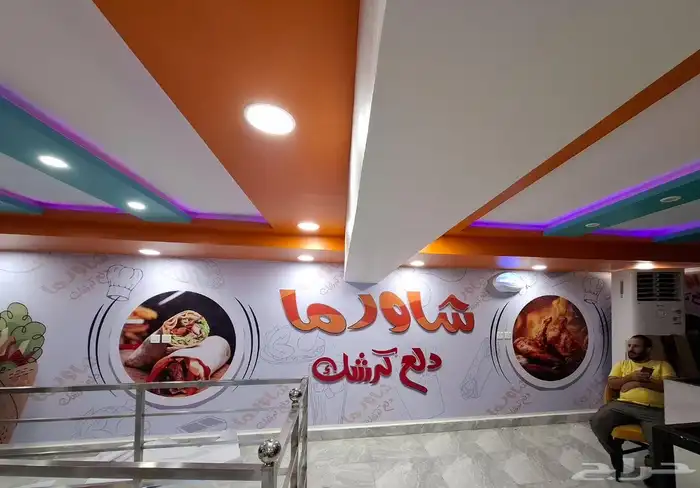 ستيكرات طباعة و تركيب 6
