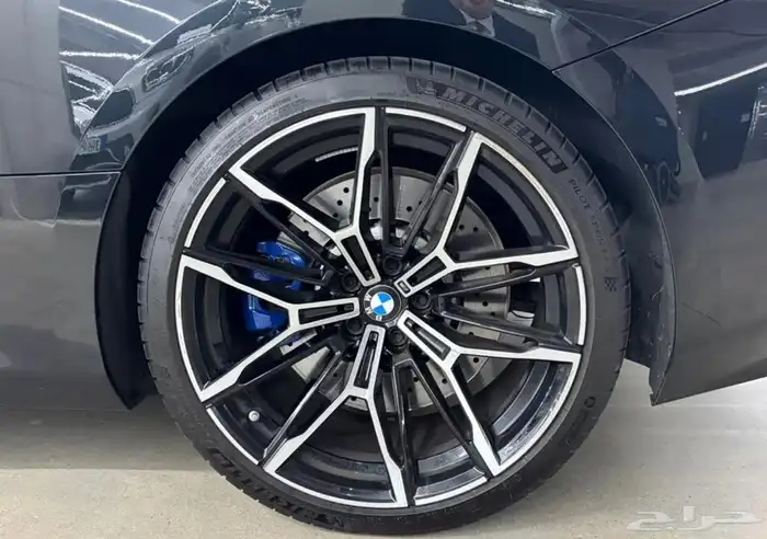 BMW M2 2024 كوبيه 5