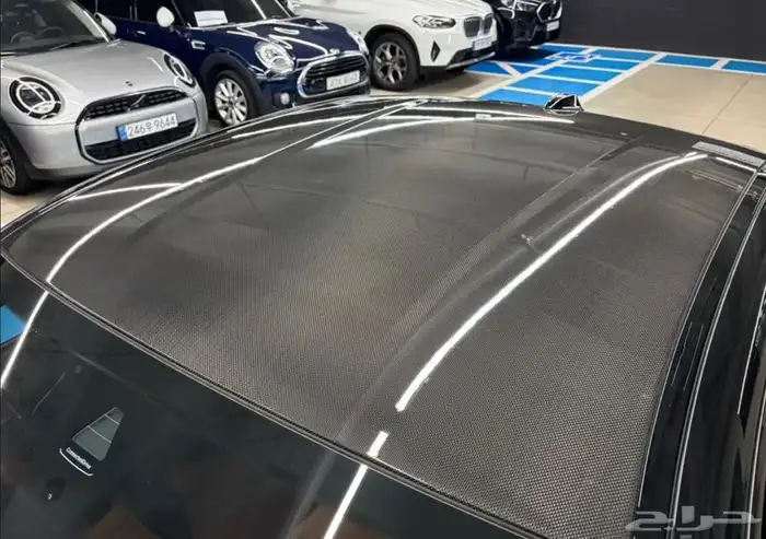 BMW M2 2024 كوبيه 14