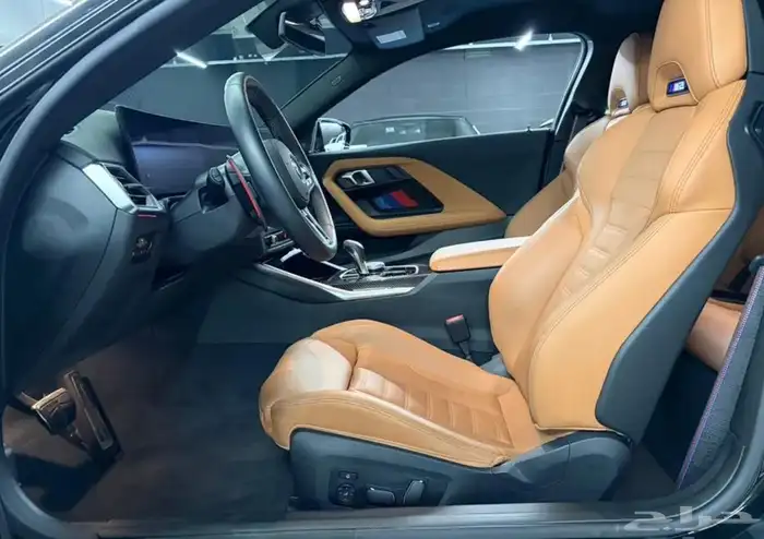 BMW M2 2024 كوبيه 10