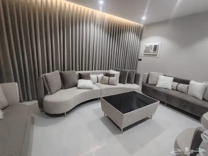 ستاير كهربائي  ويفي  مجالس  كنب 9